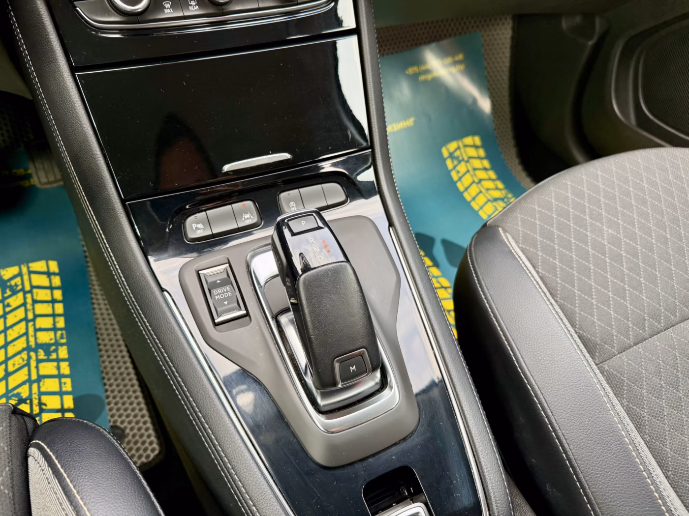 Opel Grandland X фото 20