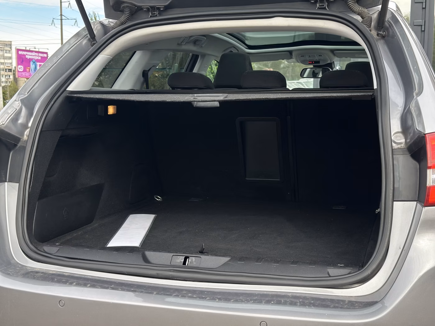Peugeot 308 фото 11