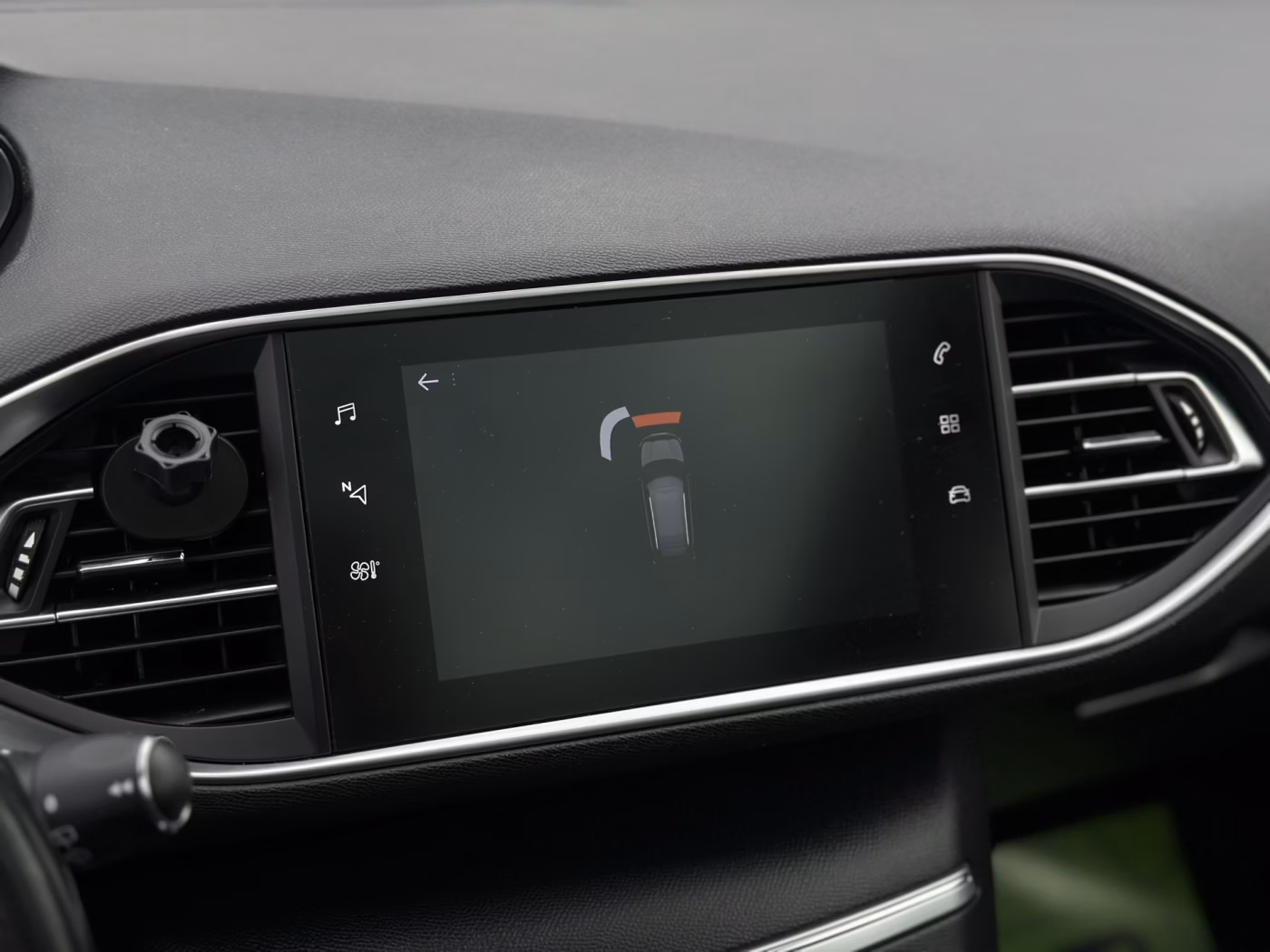 Peugeot 308 фото 19