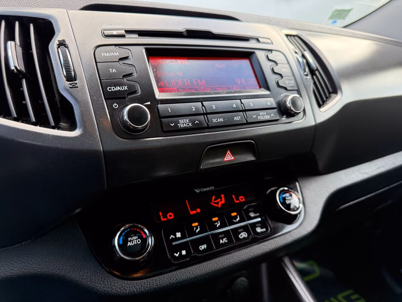 Kia Sportage фото 12