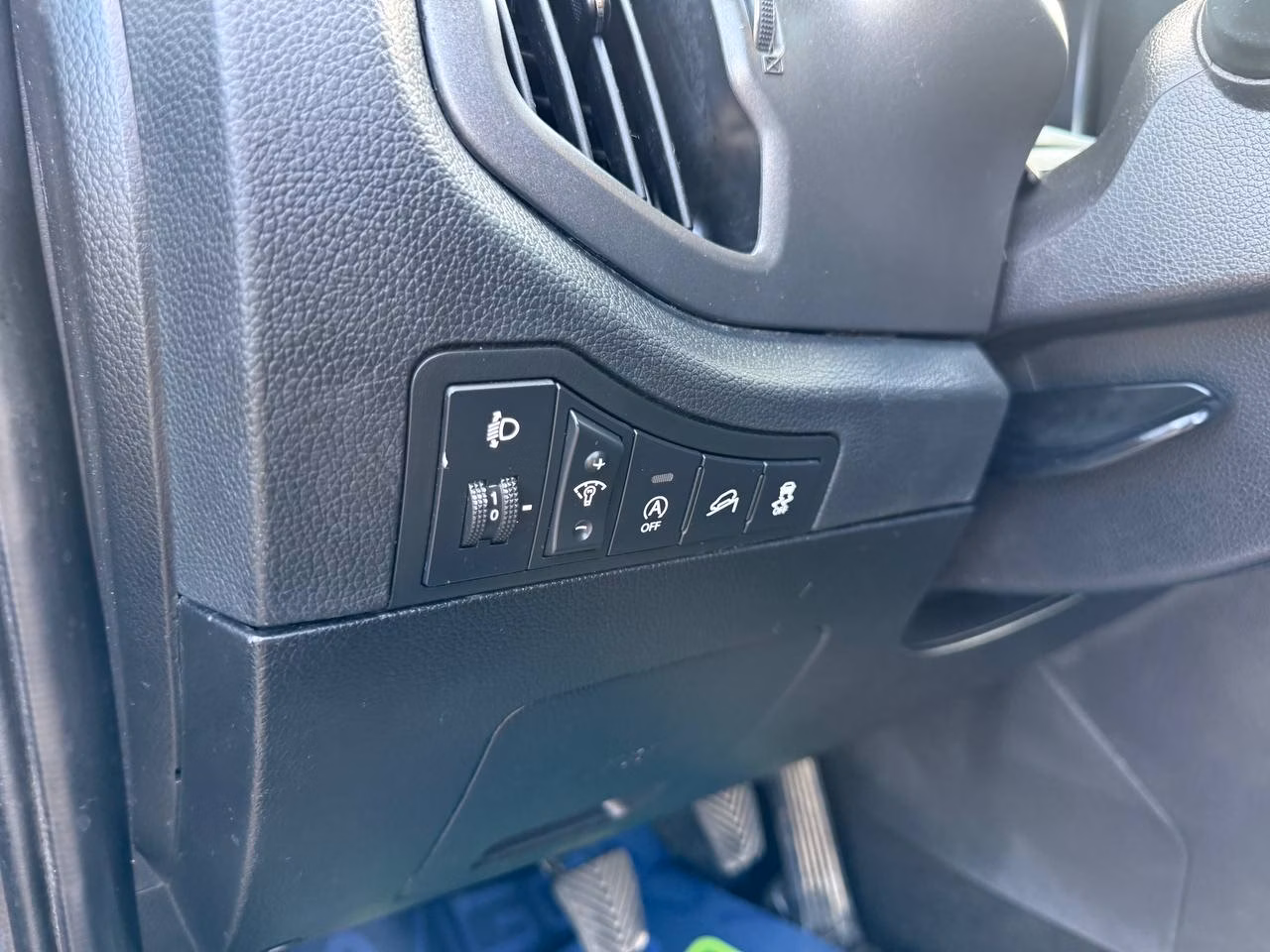 Kia Sportage фото 14