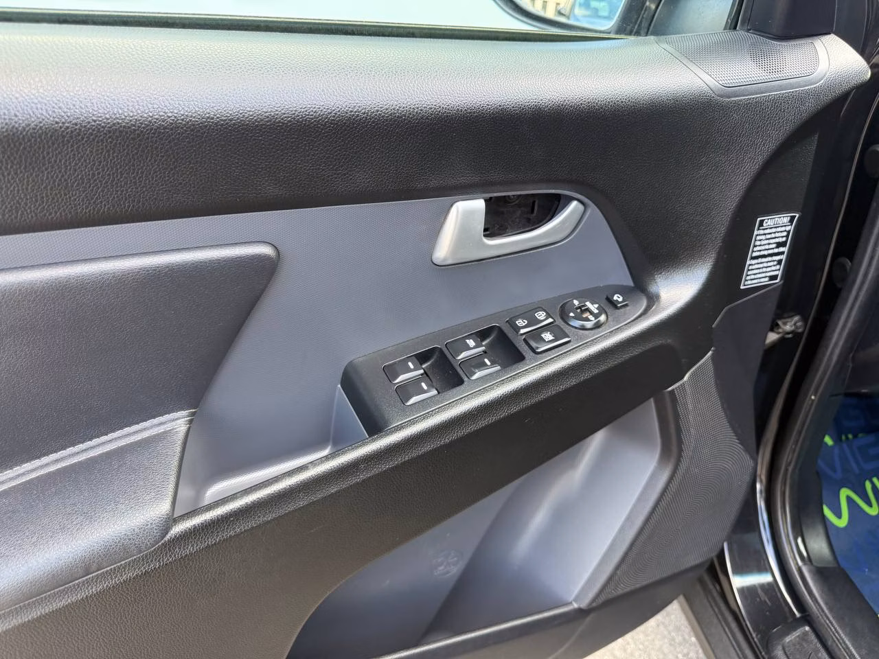 Kia Sportage фото 15