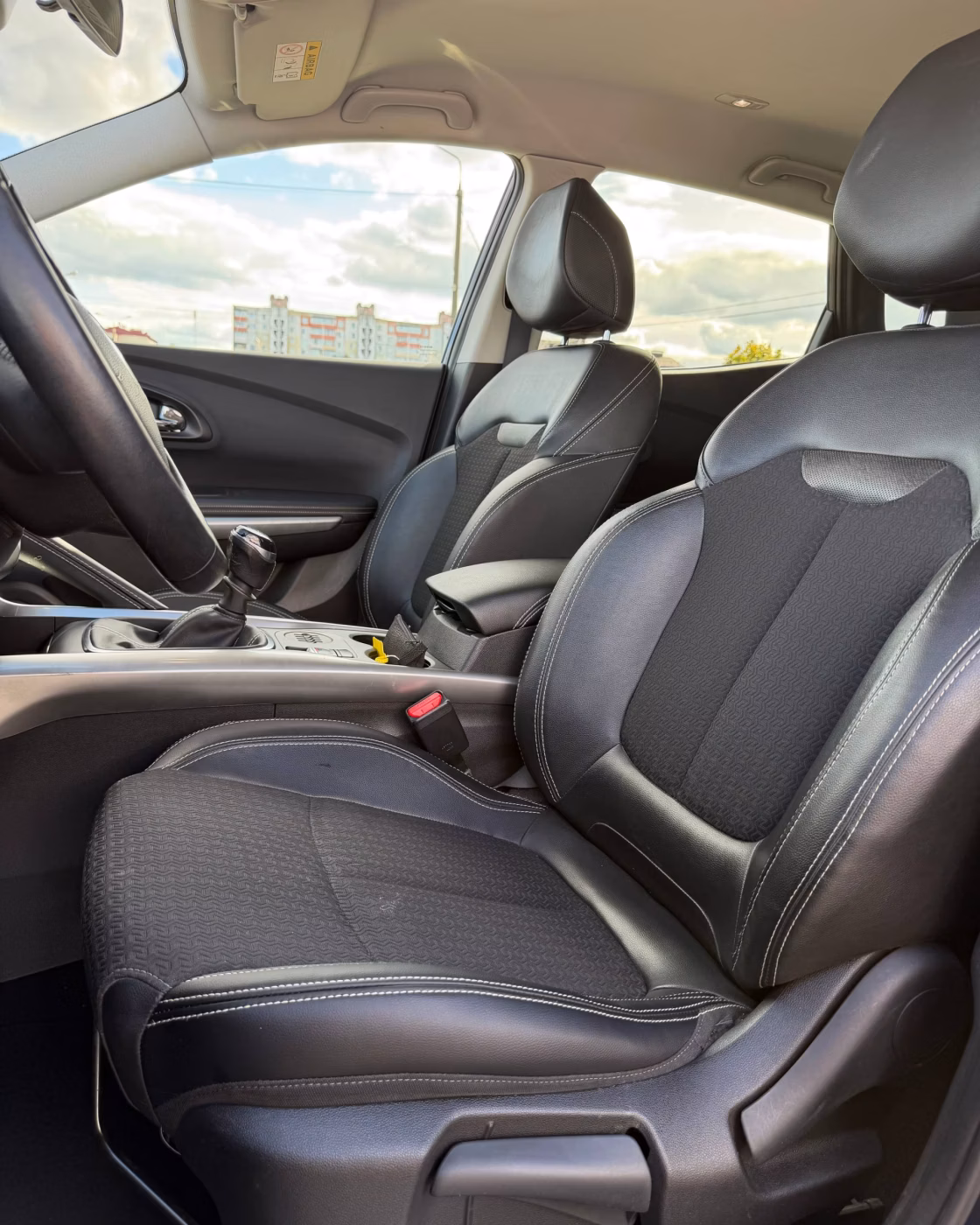 Renault Kadjar фото 8