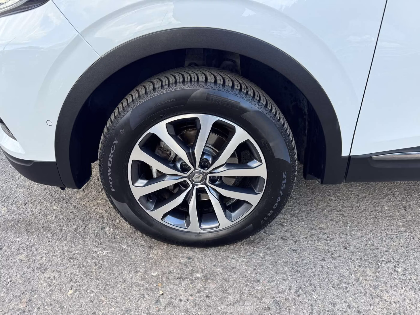 Renault Kadjar фото 10