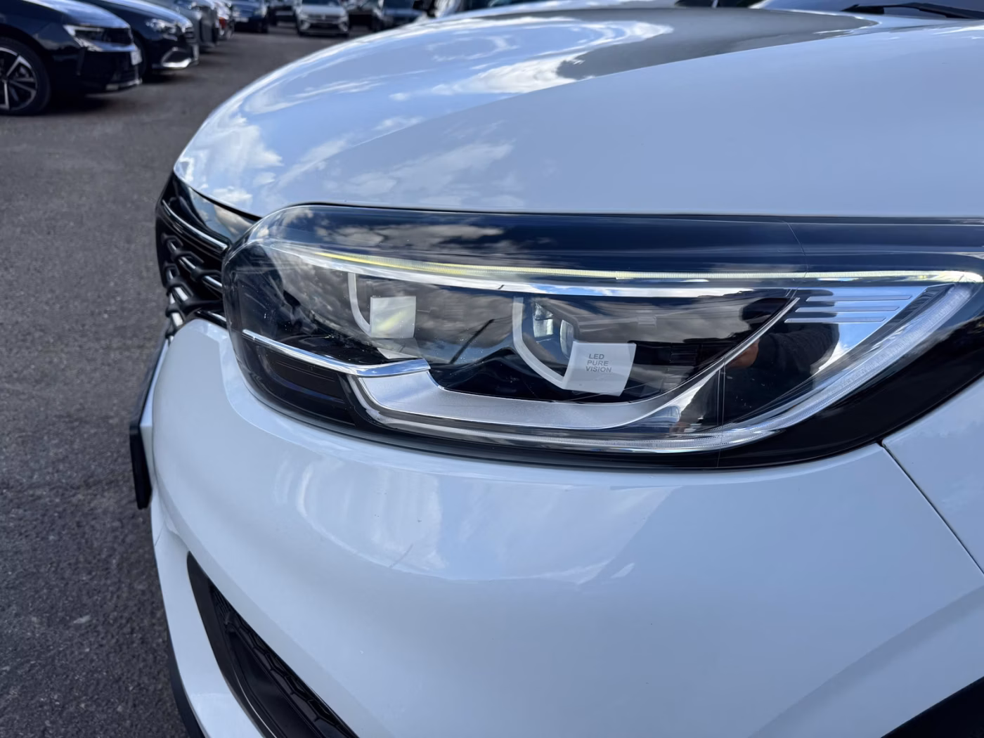 Renault Kadjar фото 11