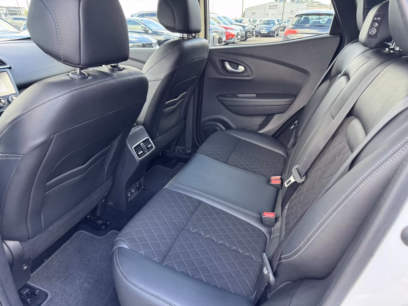 Renault Kadjar фото 14
