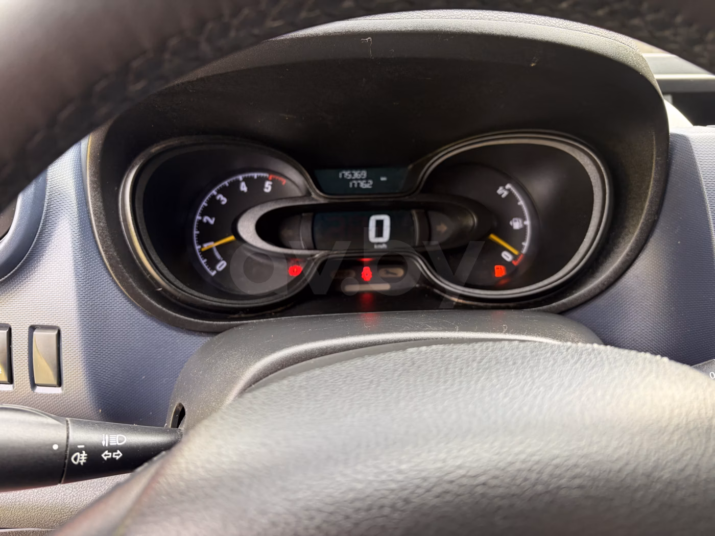 Opel Vivaro фото 9