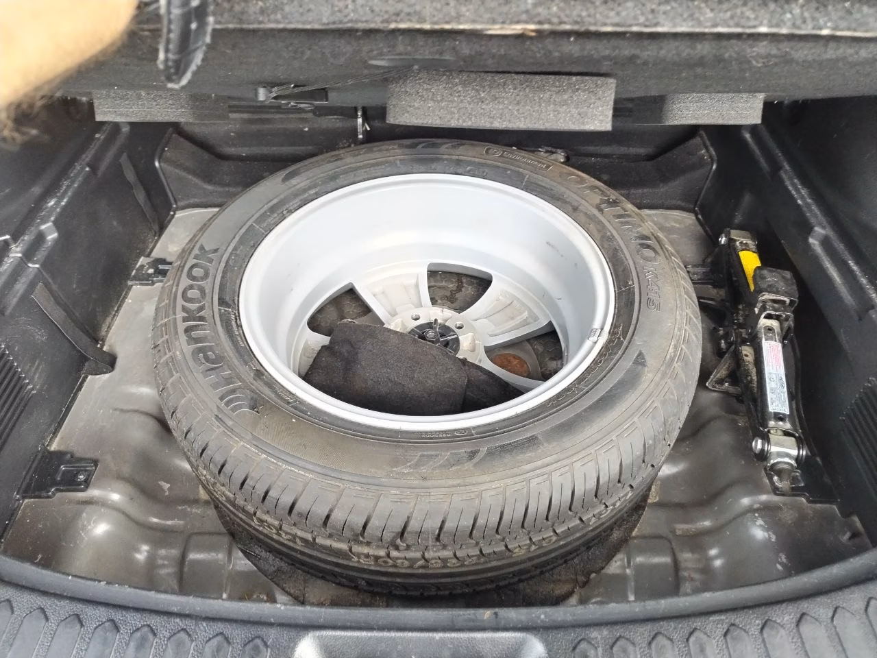 Kia Sportage фото 14