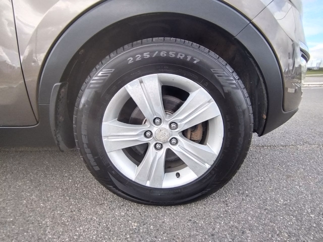 Kia Sportage фото 18