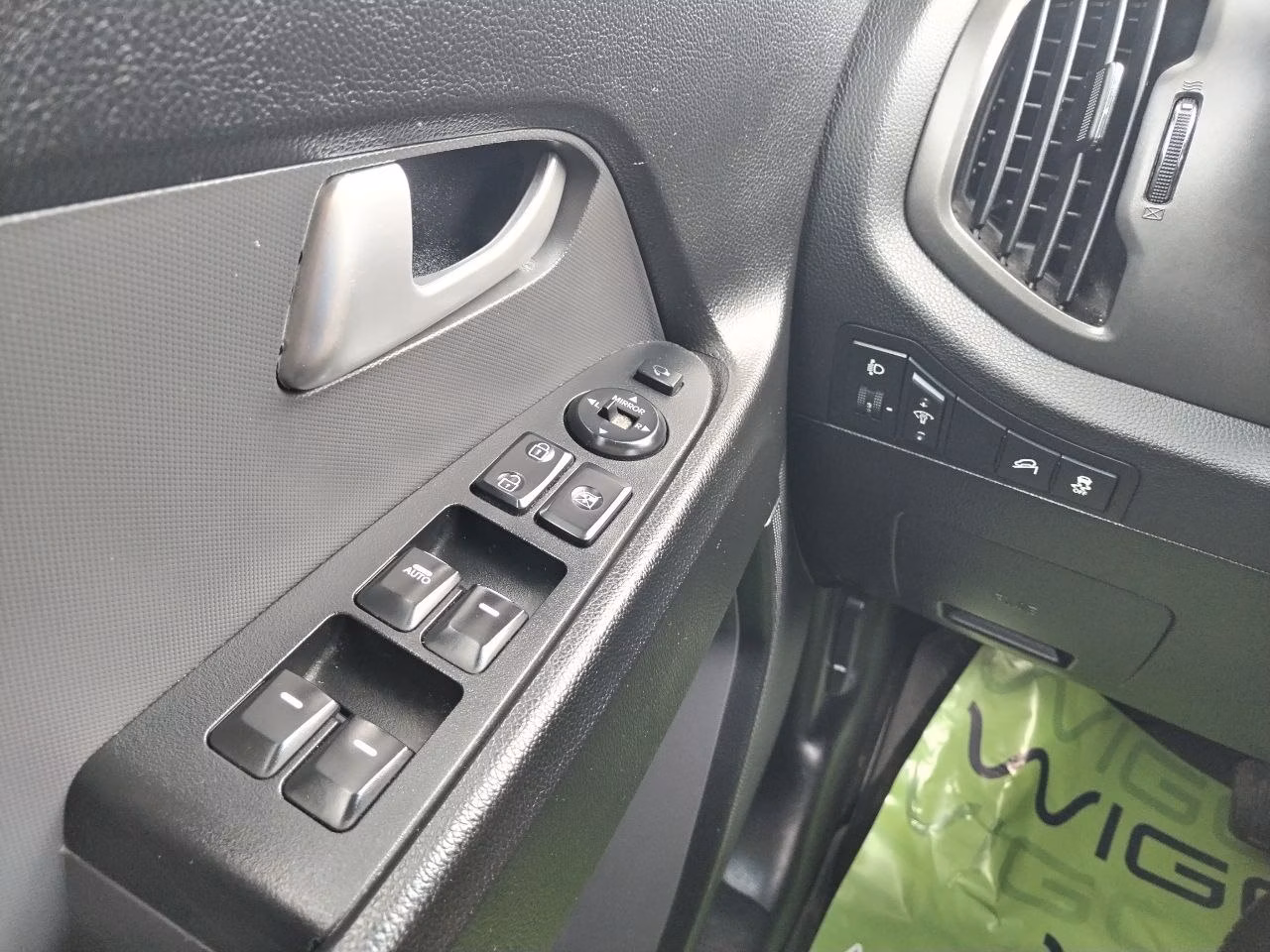 Kia Sportage фото 19