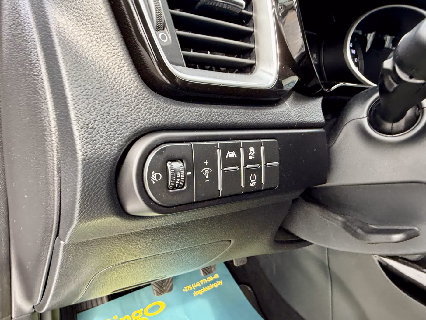 Kia Cee'd фото 15