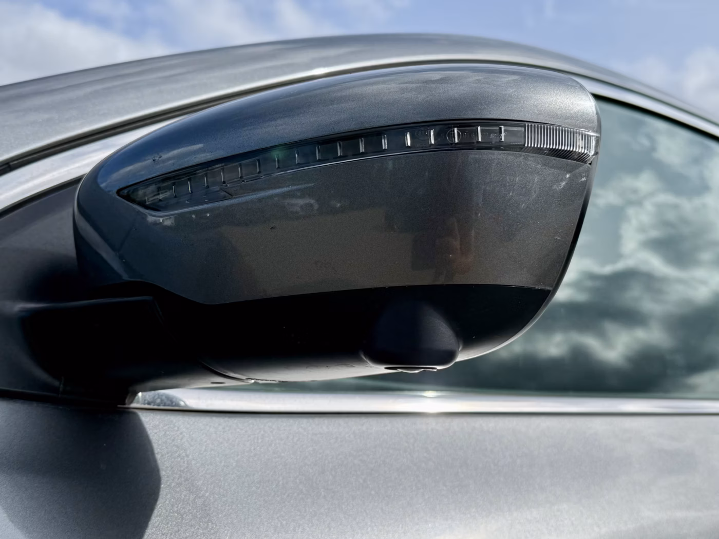 Nissan Qashqai фото 10