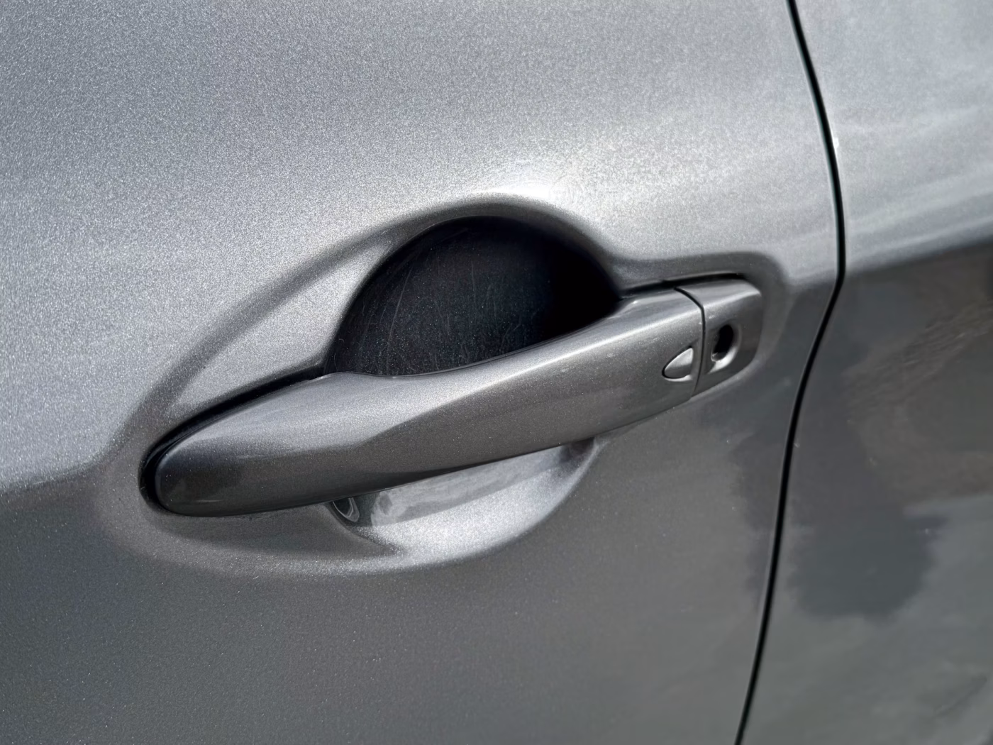 Nissan Qashqai фото 11