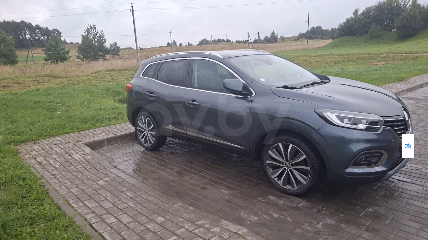 Renault Kadjar