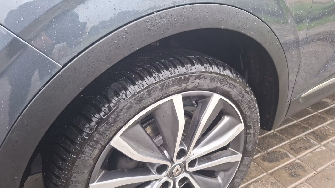 Renault Kadjar фото 11