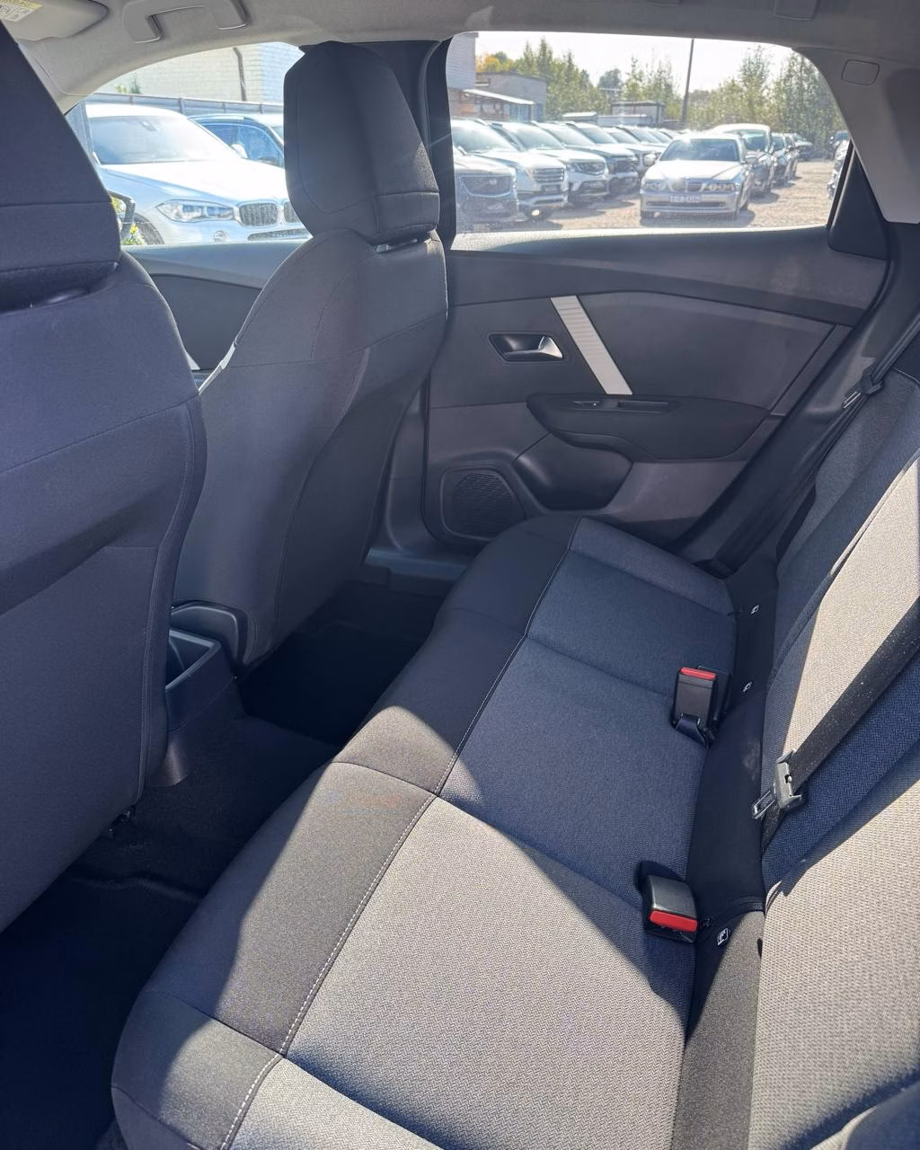 Citroen C4 фото 9
