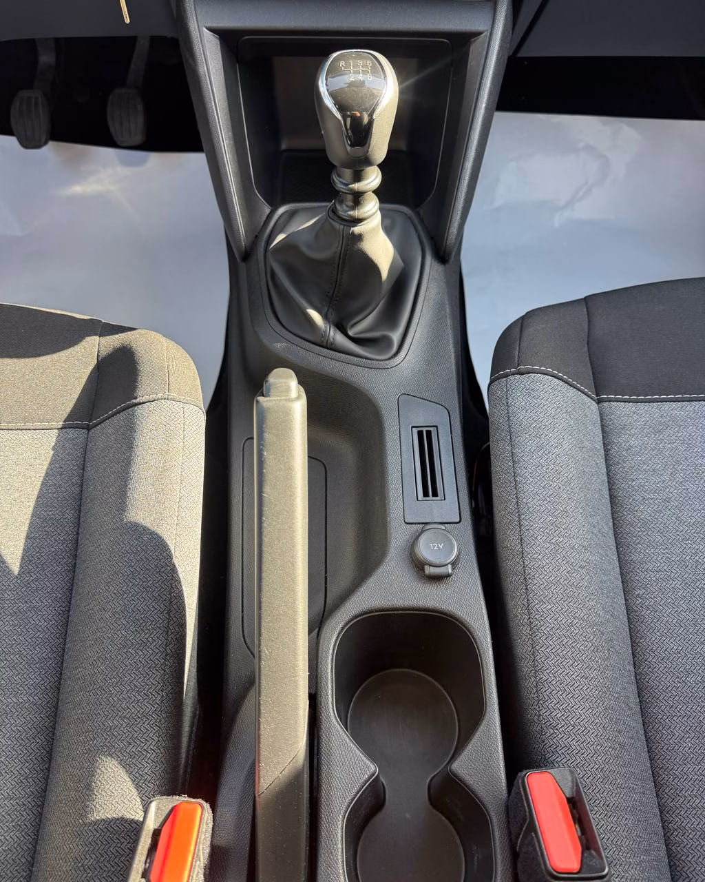 Citroen C4 фото 16