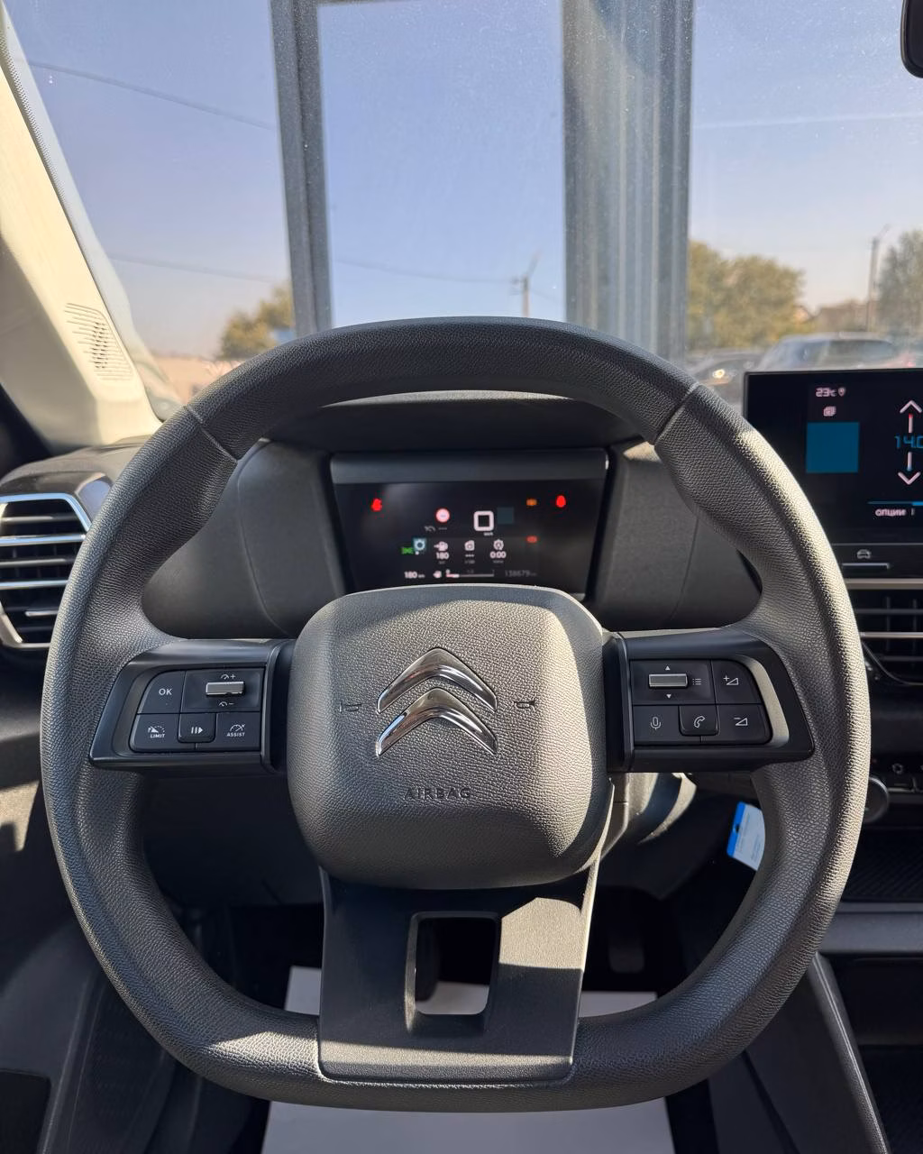 Citroen C4 фото 17