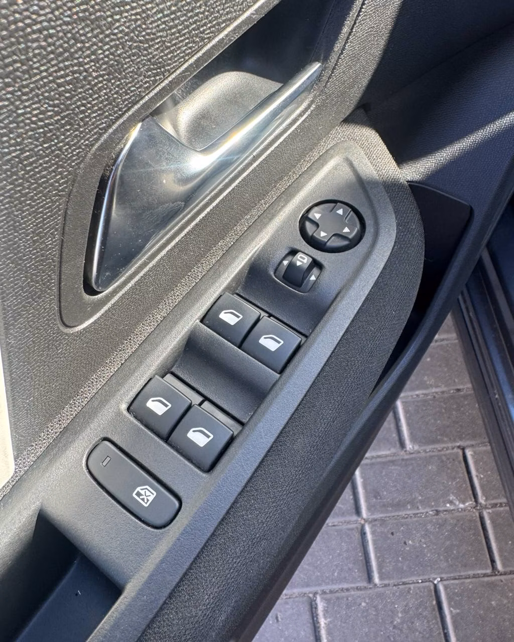 Citroen C4 фото 18