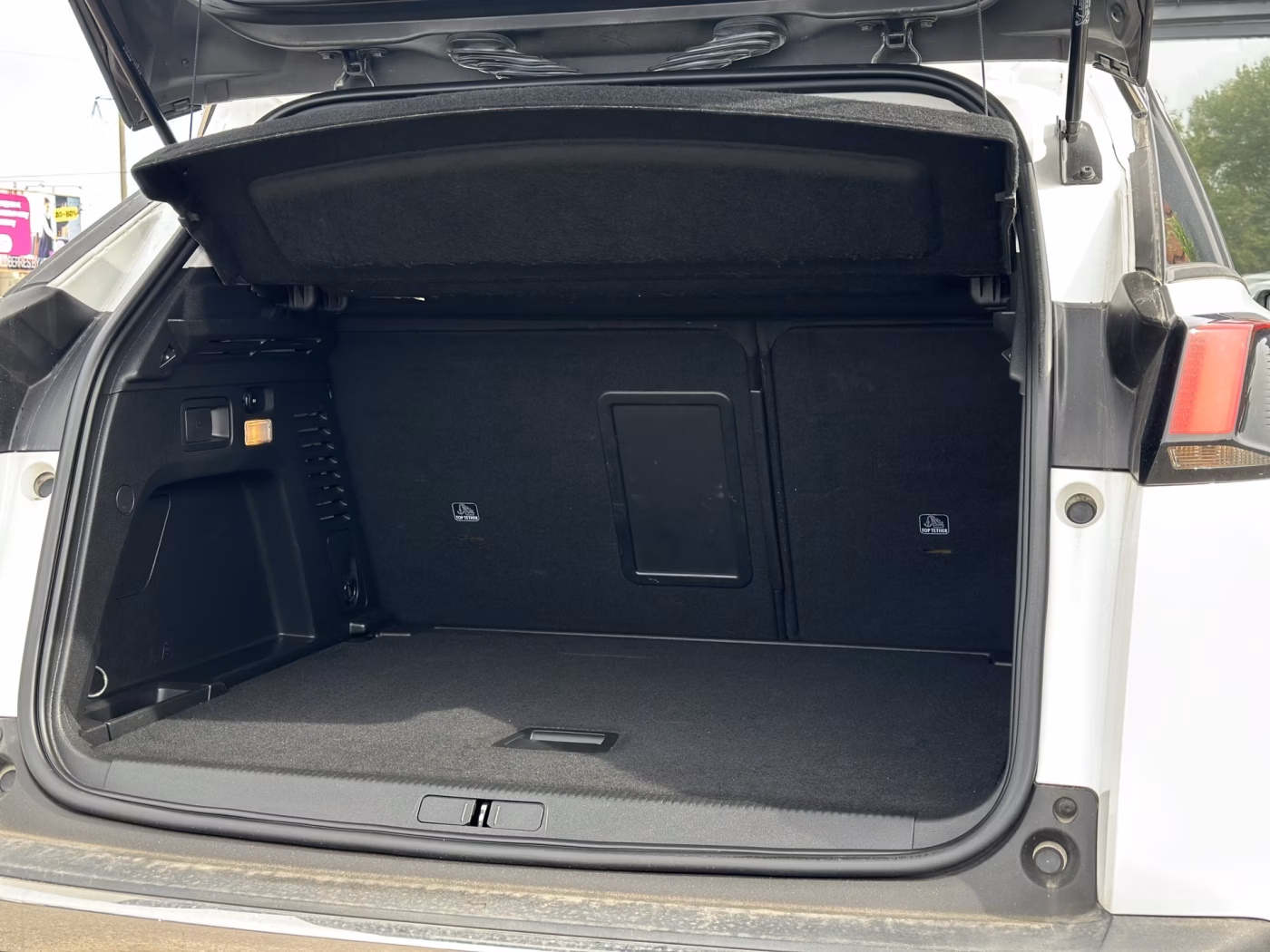 Peugeot 3008 фото 11