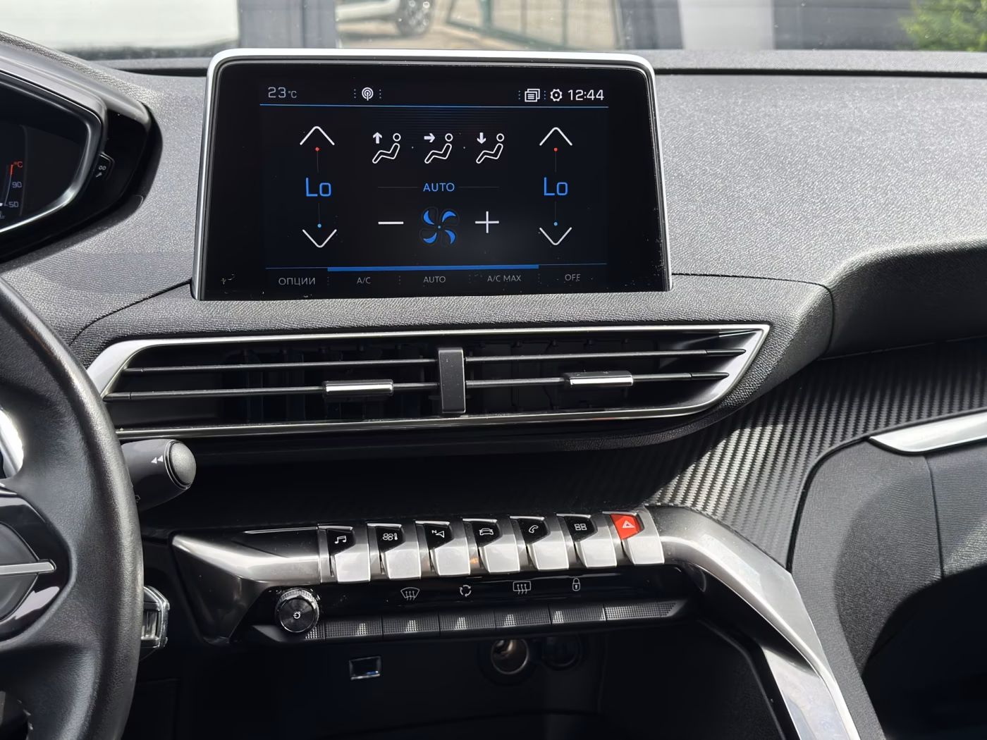 Peugeot 3008 фото 18