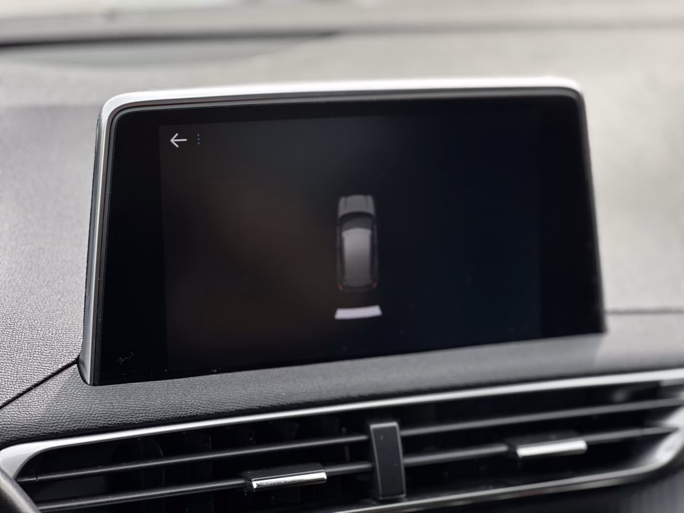 Peugeot 3008 фото 19