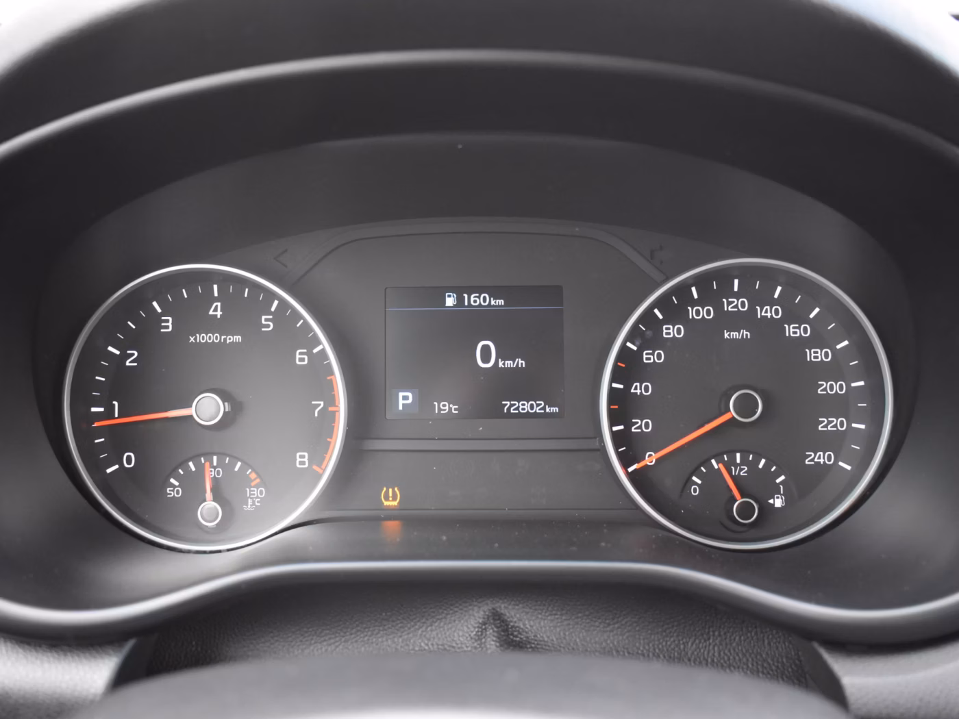 Kia Sportage фото 15