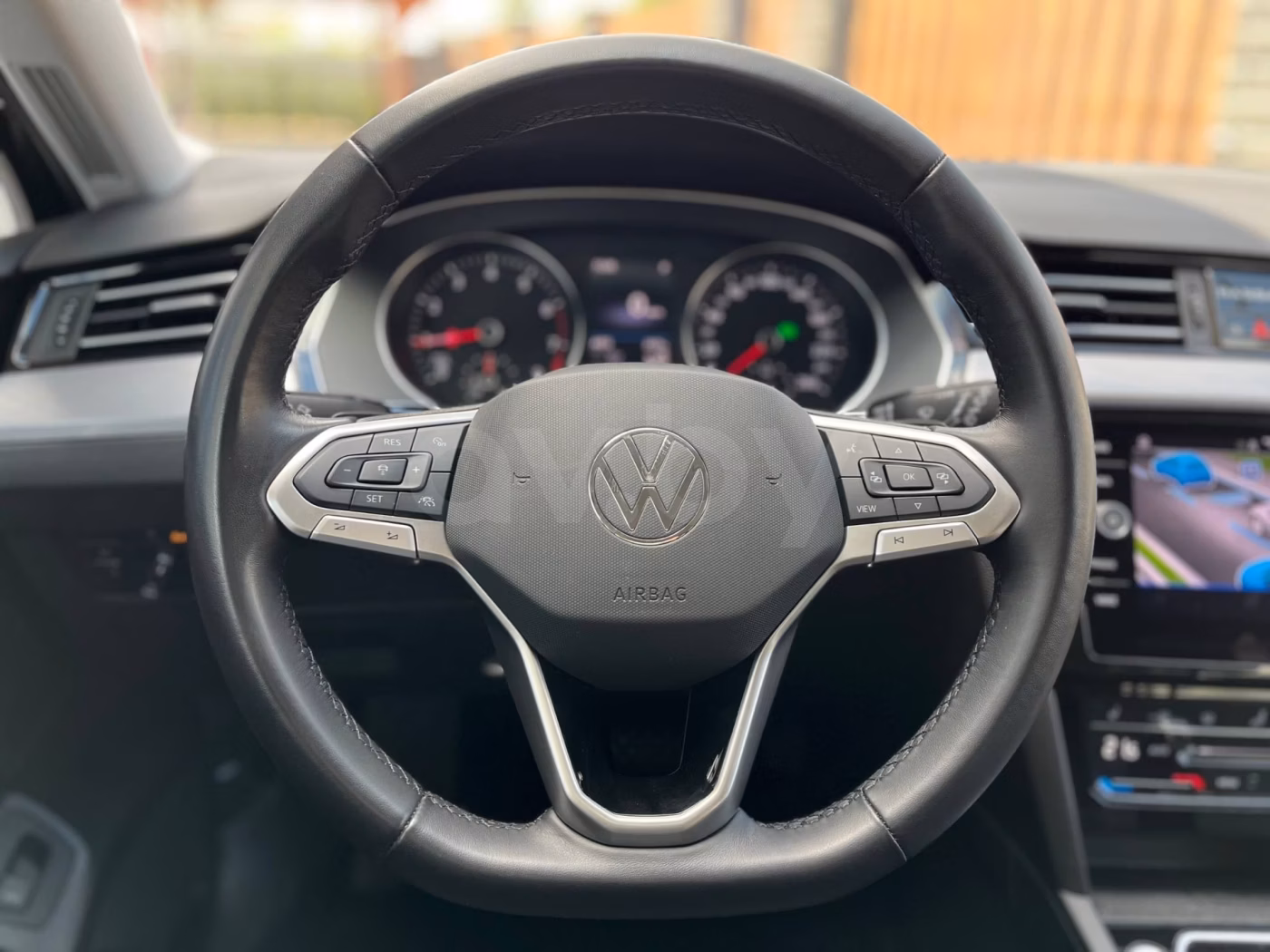 Volkswagen Passat фото 15