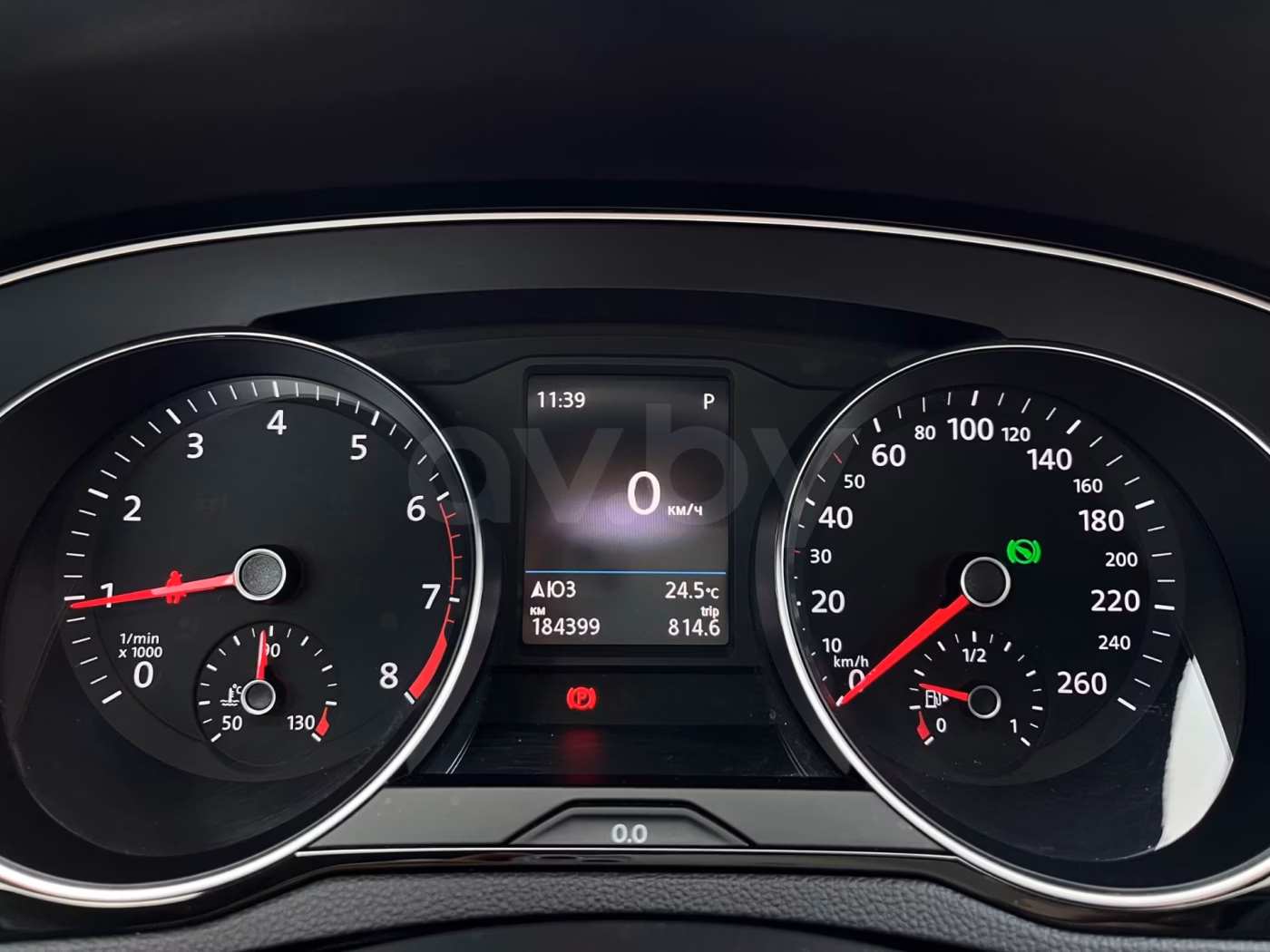 Volkswagen Passat фото 16