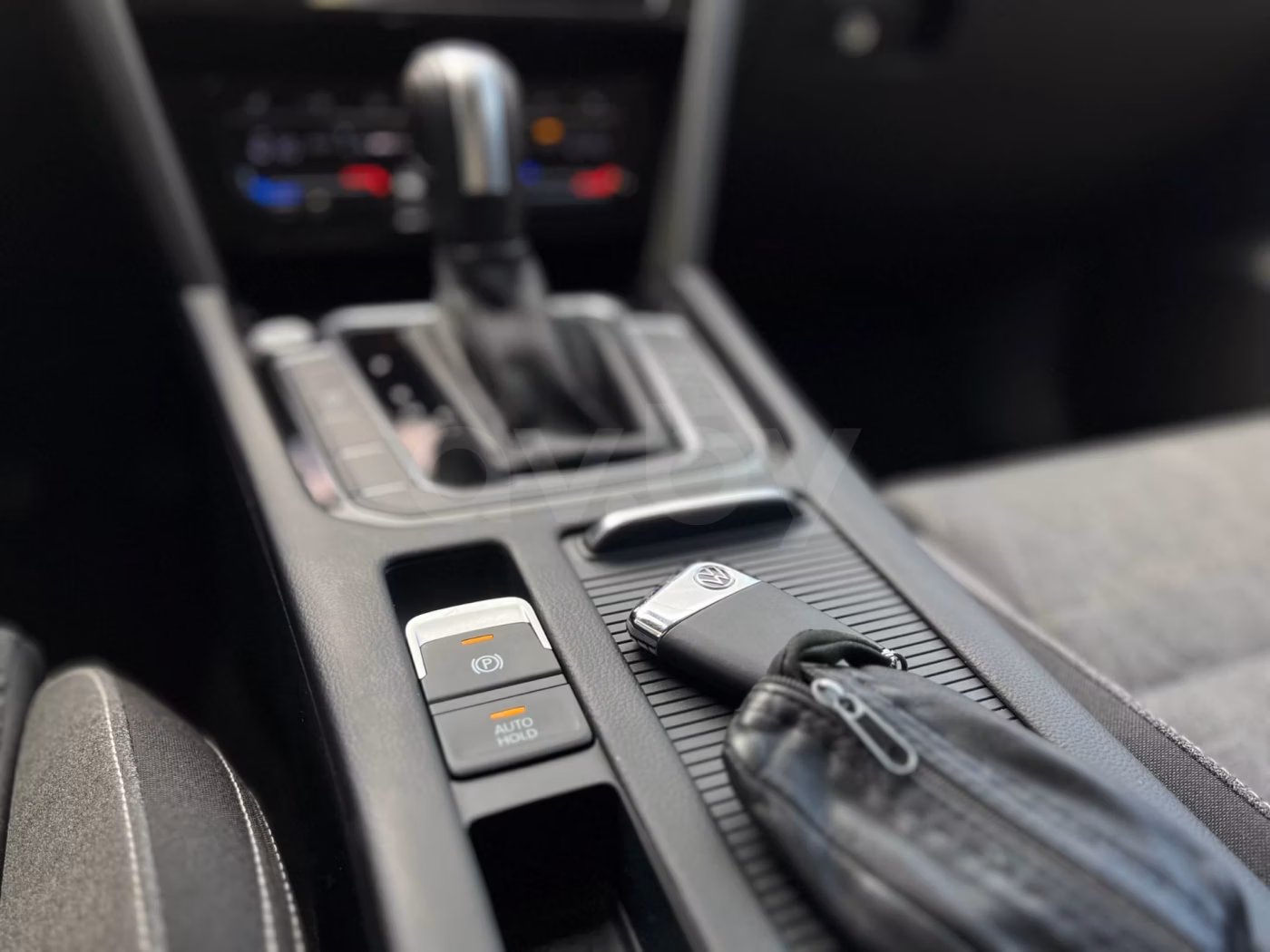 Volkswagen Passat фото 17