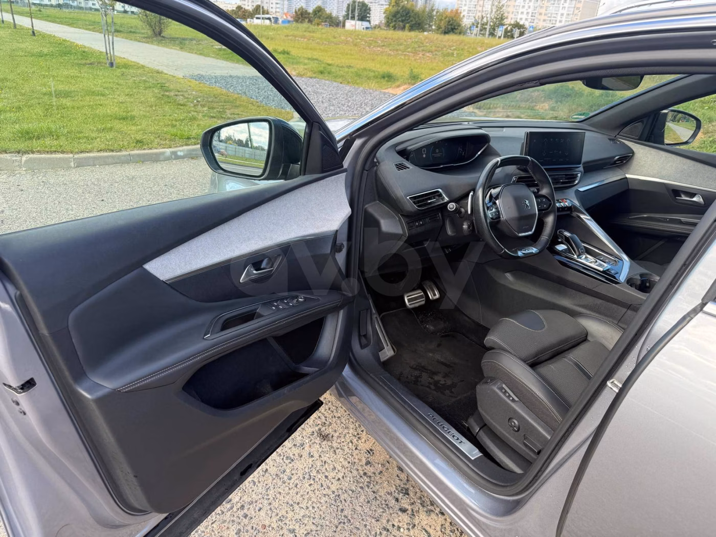 Peugeot 3008 фото 10
