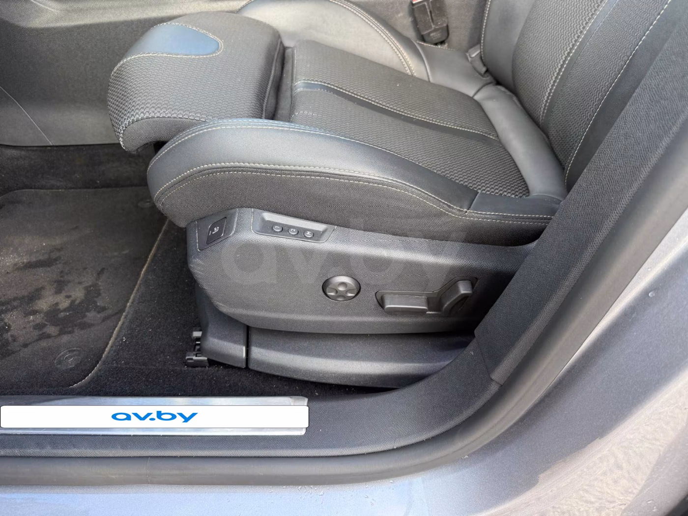 Peugeot 3008 фото 11