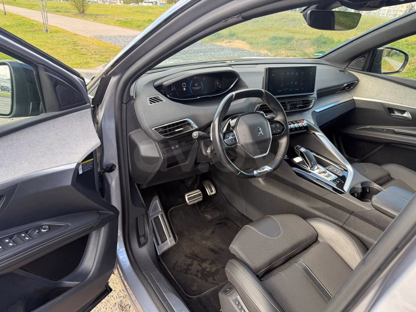 Peugeot 3008 фото 13