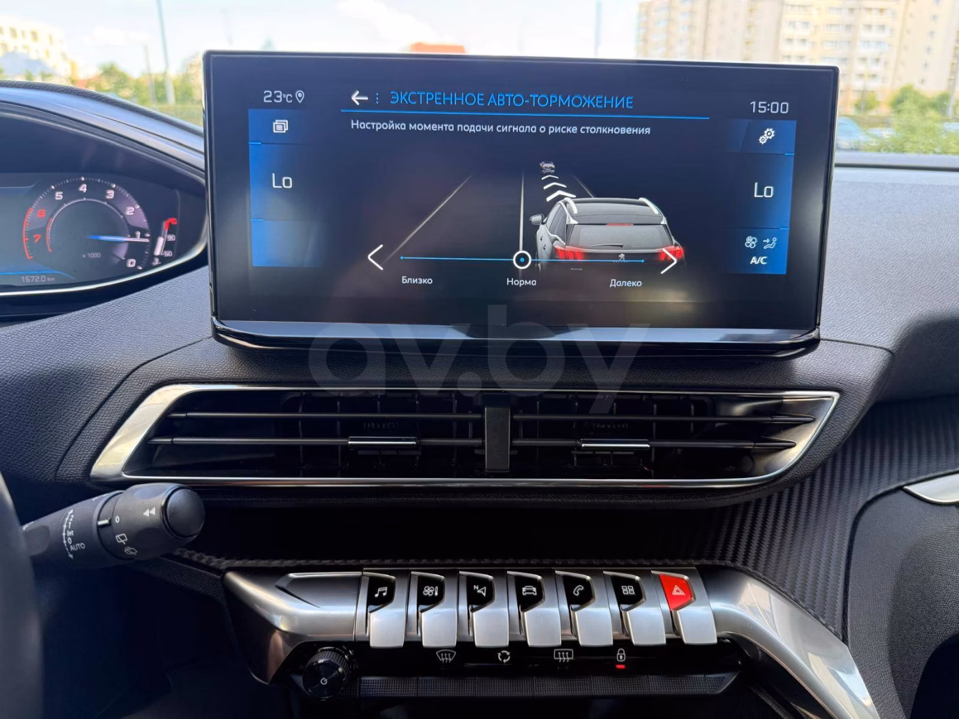 Peugeot 3008 фото 16
