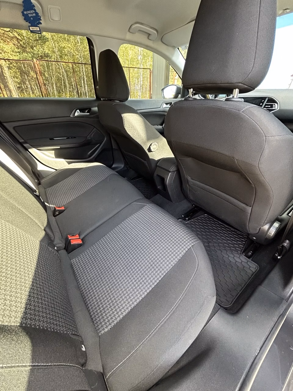 Peugeot 308 фото 11