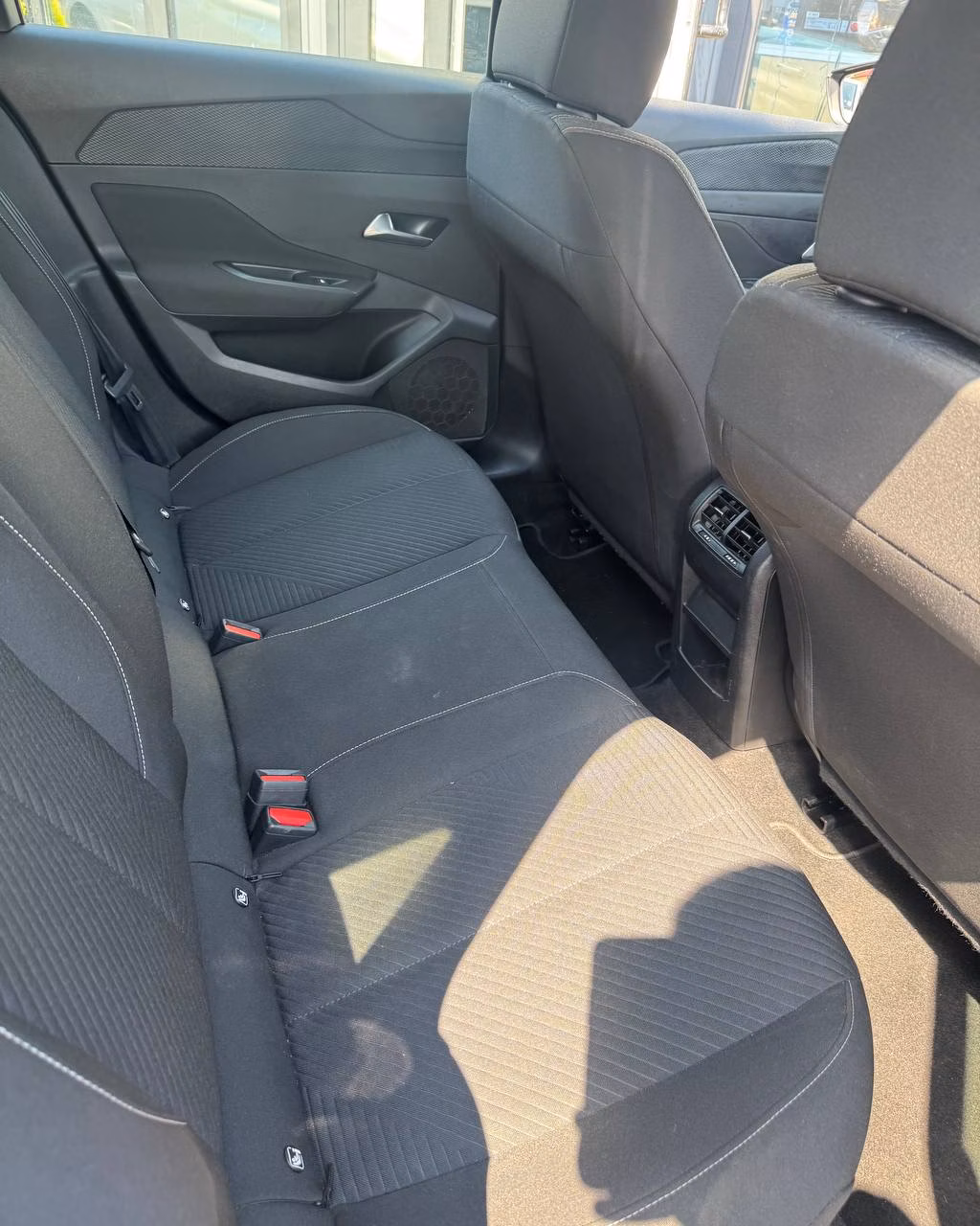 Peugeot 308 фото 13