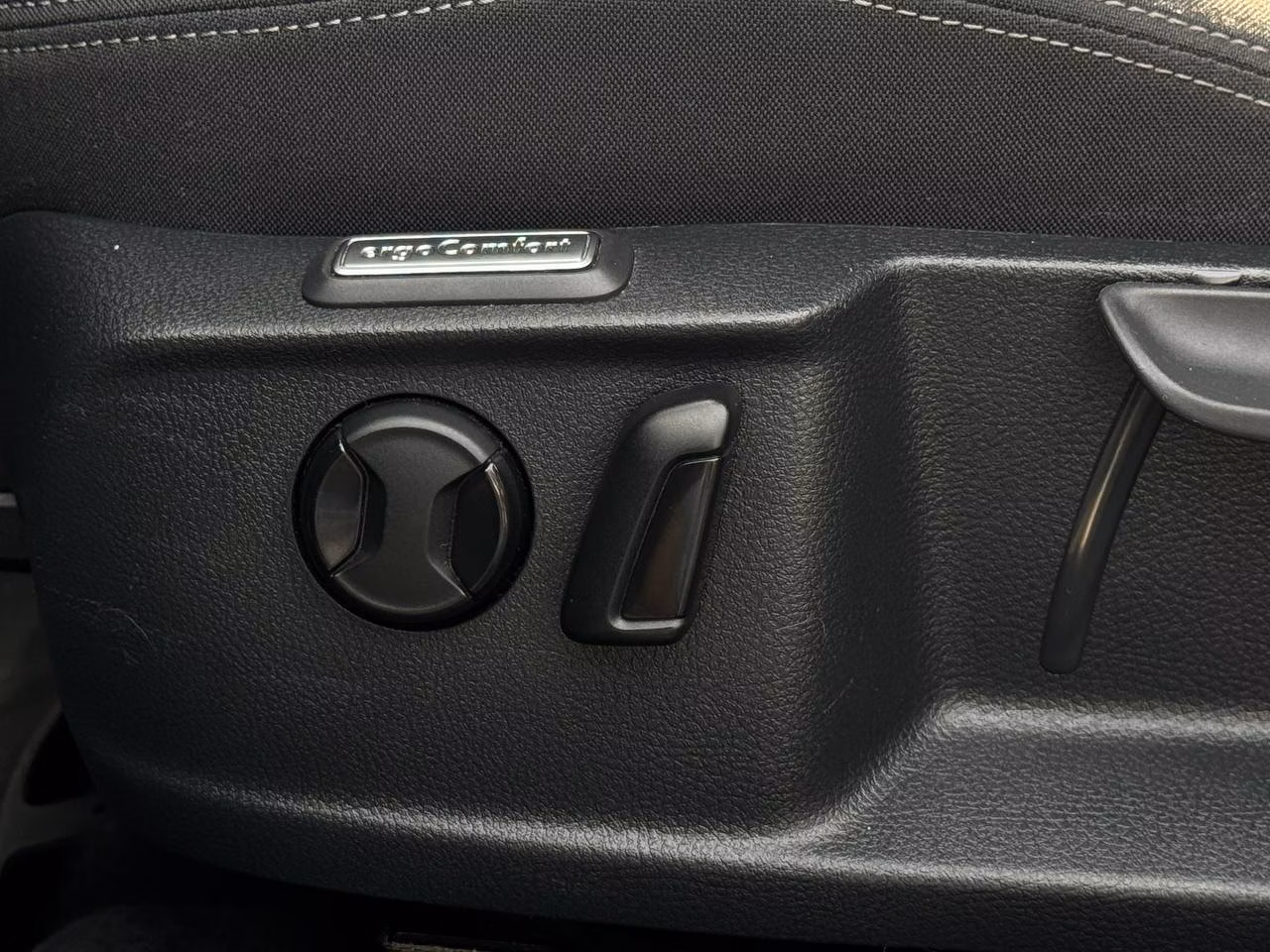 Volkswagen Passat фото 8