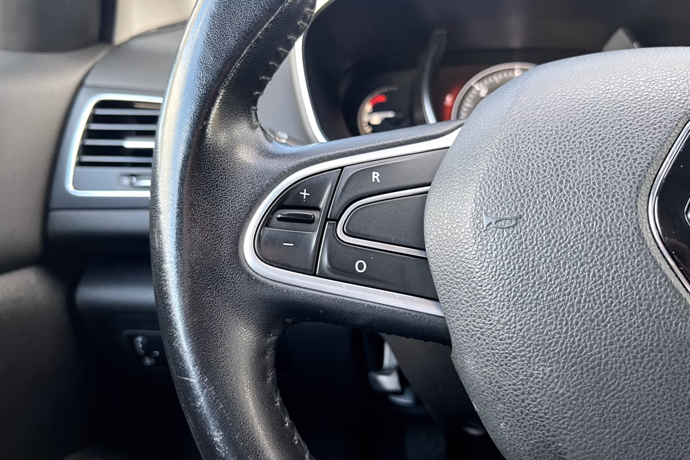 Renault Megane фото 18