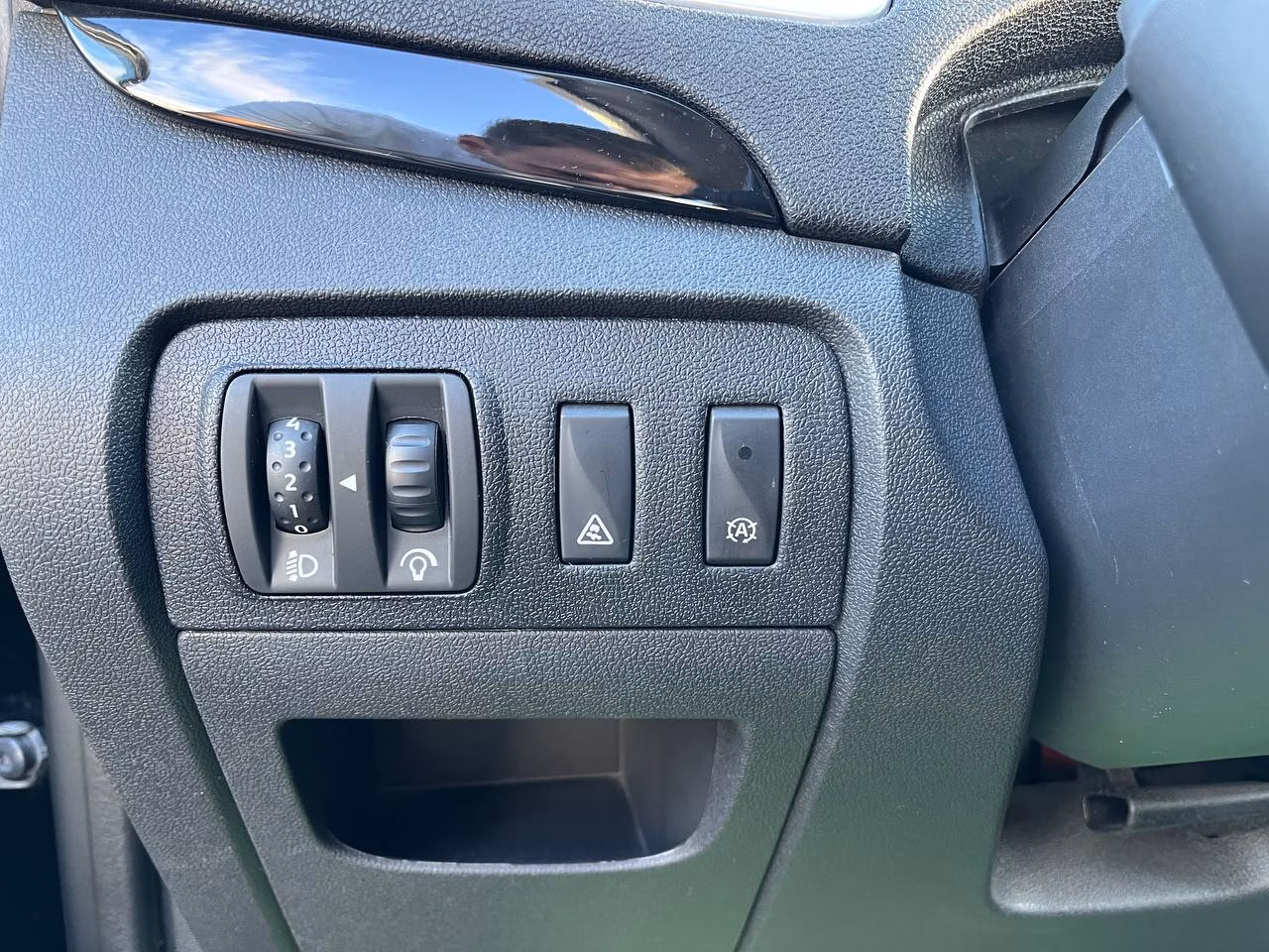 Renault Scenic фото 14