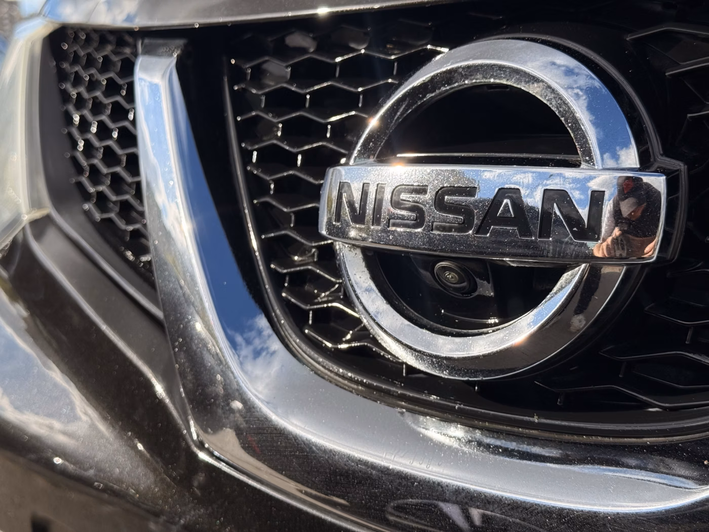 Nissan Qashqai фото 13