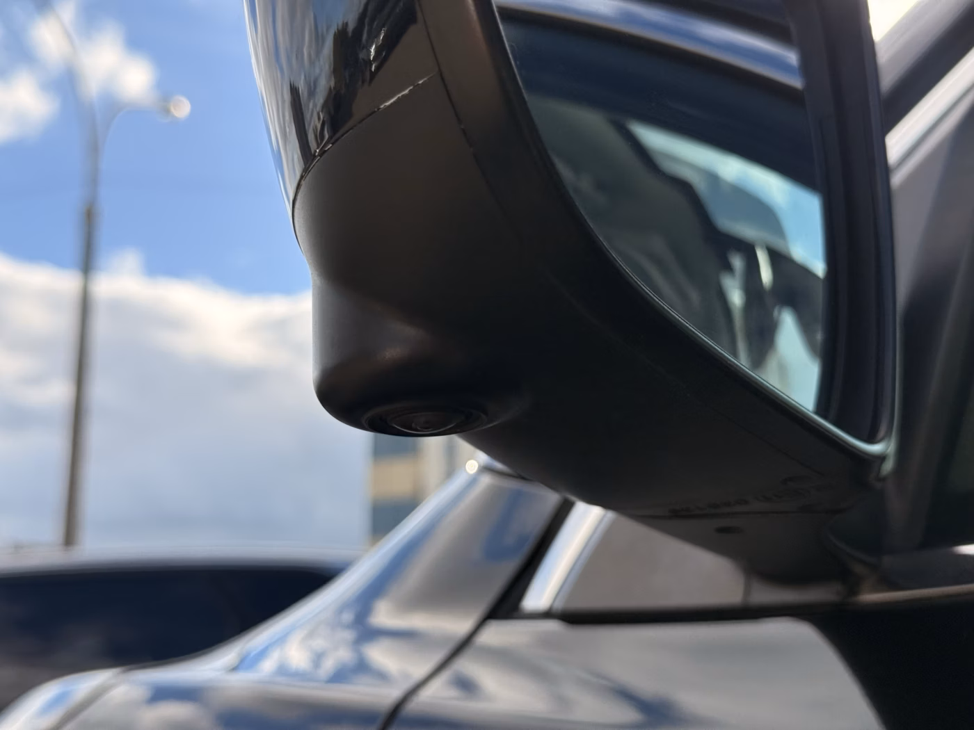 Nissan Qashqai фото 14