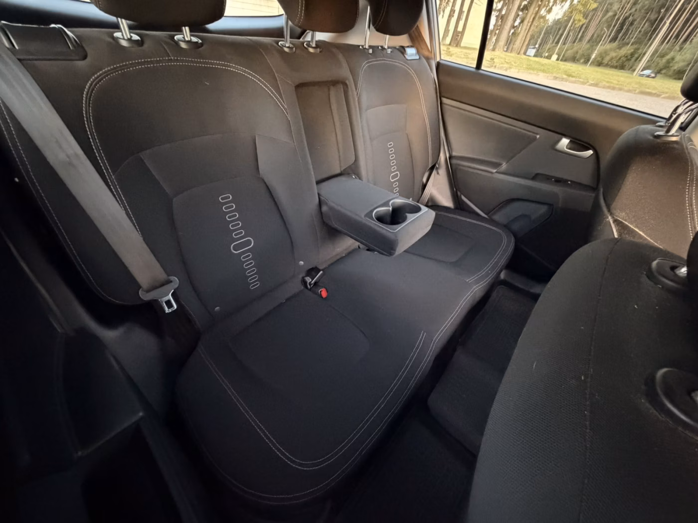 Kia Sportage фото 17