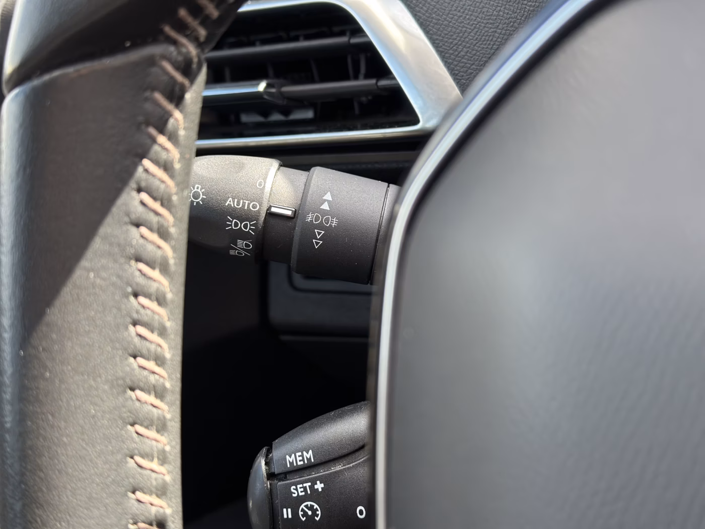 Peugeot 5008 фото 20
