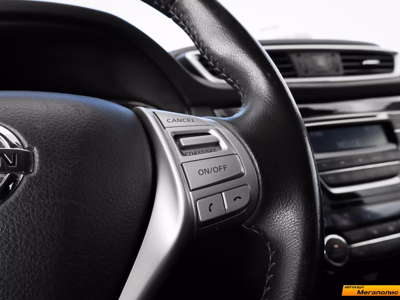Nissan X-Trail фото 16
