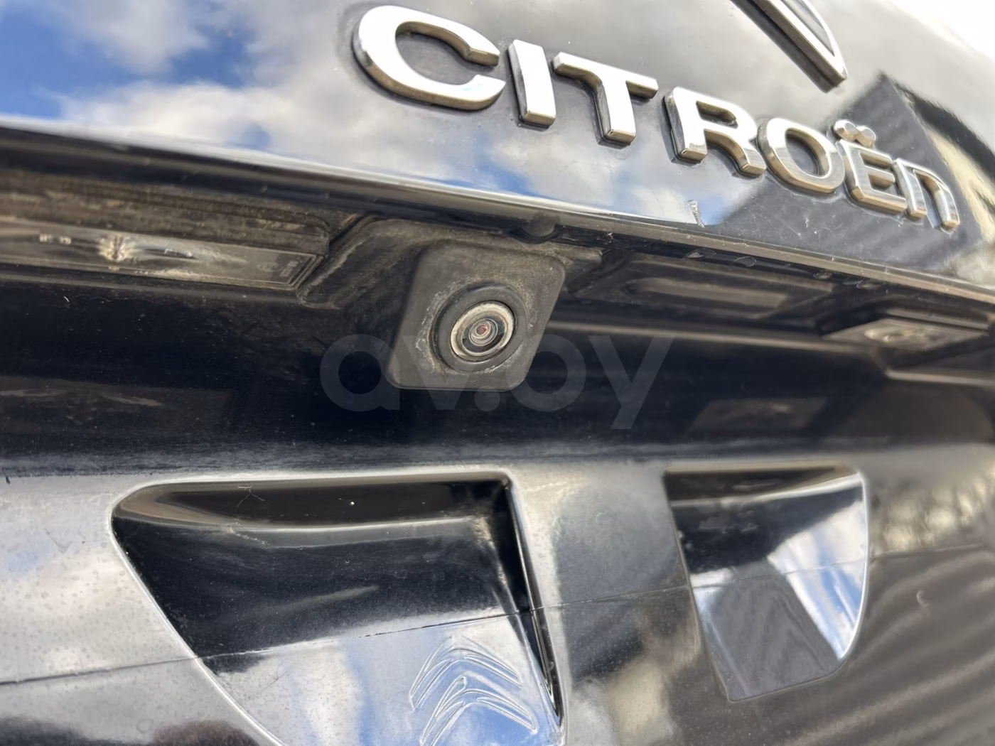 Citroen C5 Aircross фото 9