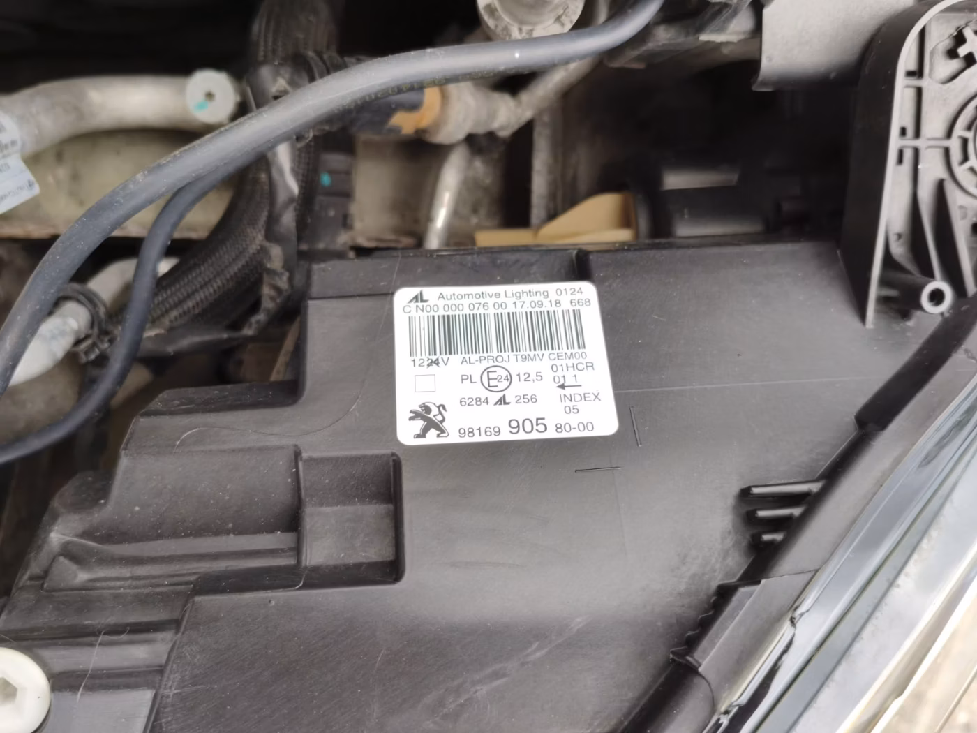 Peugeot 308 фото 16