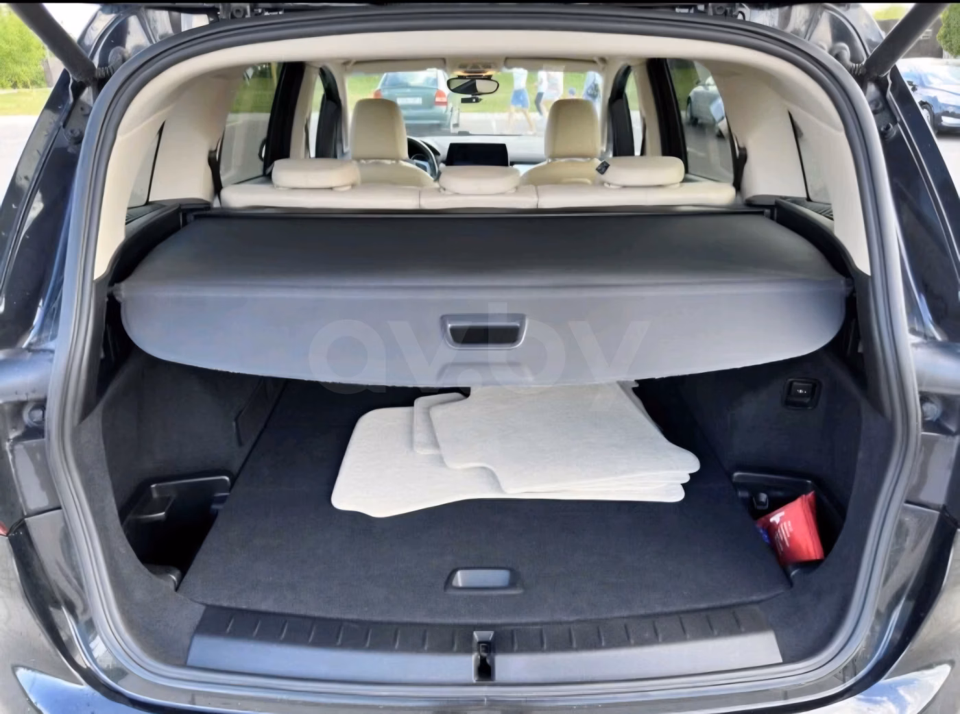 BMW 2 серия Gran Tourer фото 8
