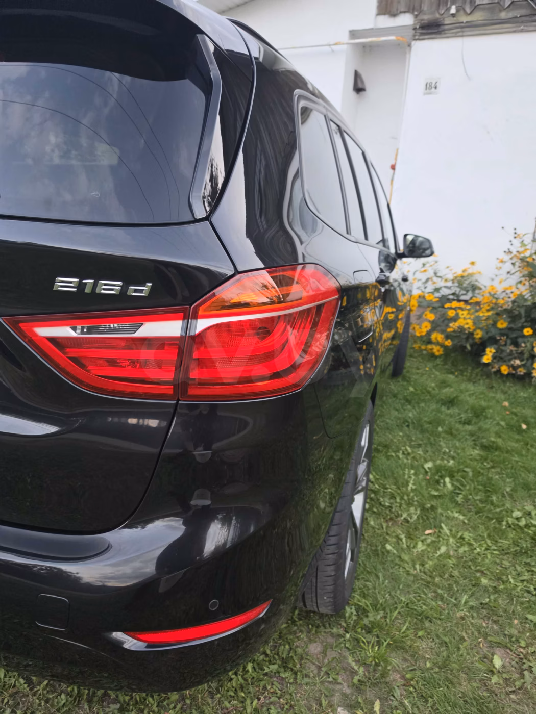 BMW 2 серия Gran Tourer фото 12