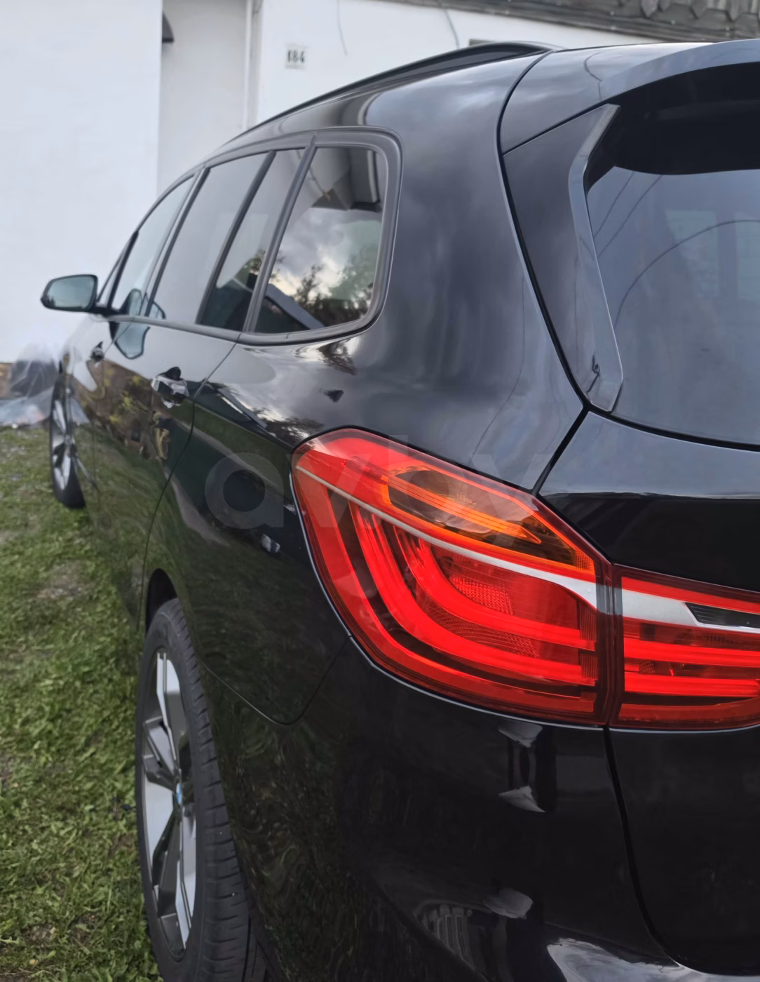 BMW 2 серия Gran Tourer фото 13