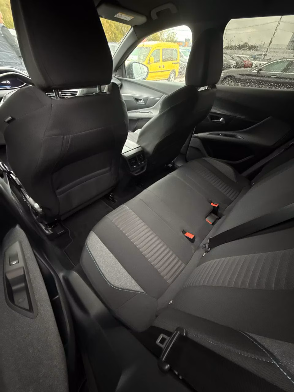 Peugeot 3008 фото 10